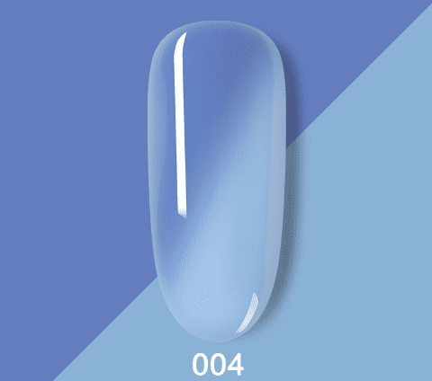 Seasonal Temperature Changing Gel Nail Polish-5