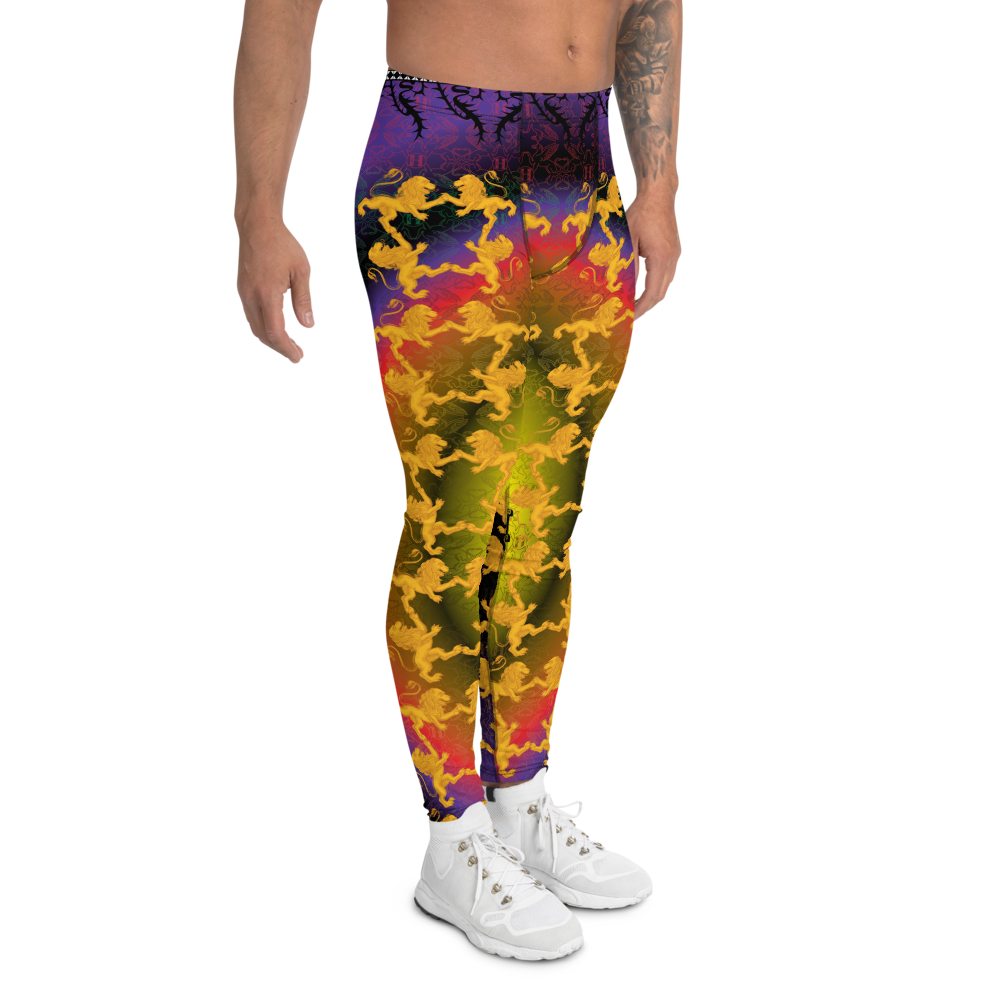 CH®SPORT LEGGINGS | 023-3