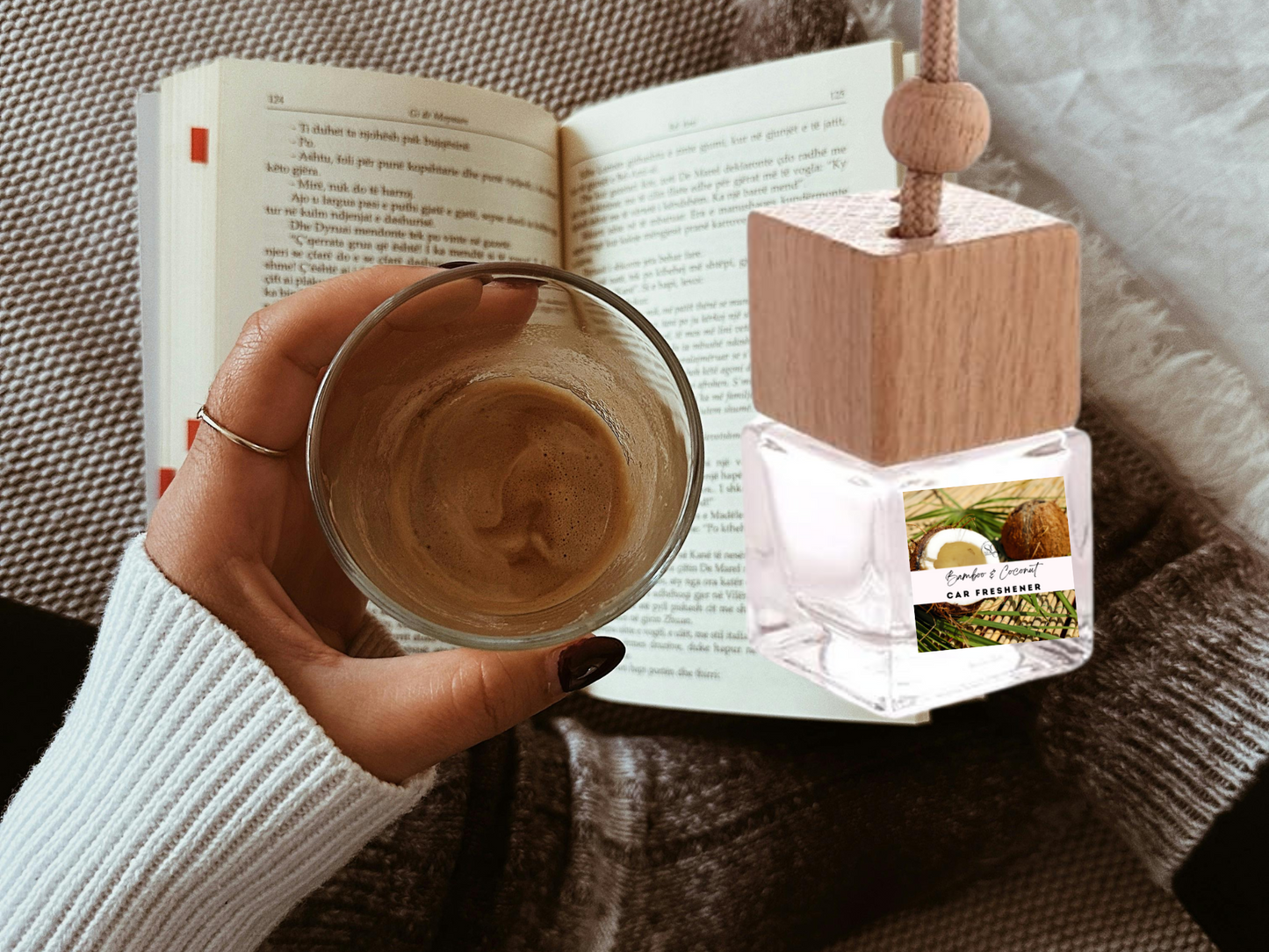 Build Your Own Seasonal Gift Box | Custom Fragrance Gift For Every Season