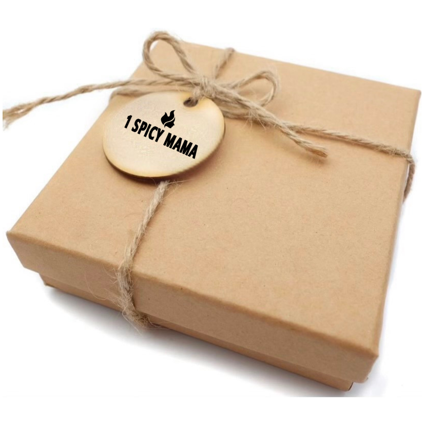 SEASONAL GIFT PACKAGE  B