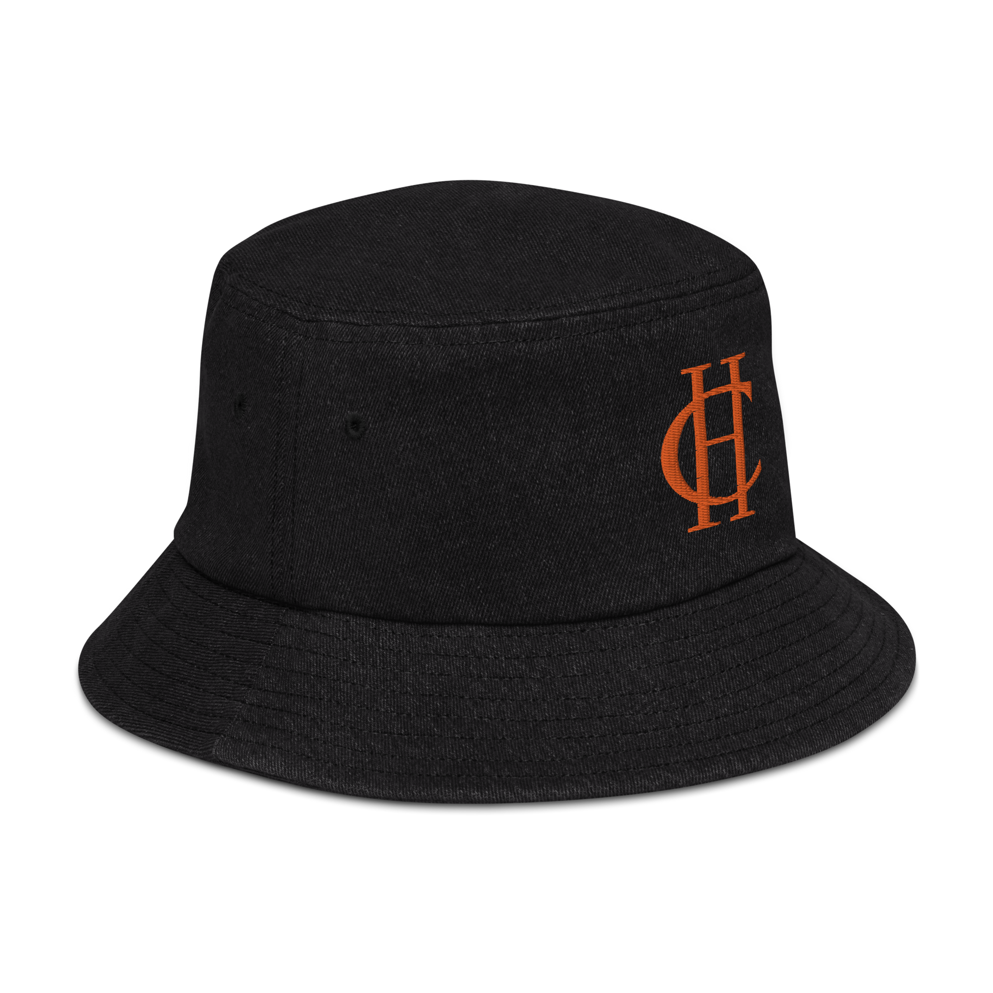 CH®SPORT BUCKET HAT DENIM | 076-0