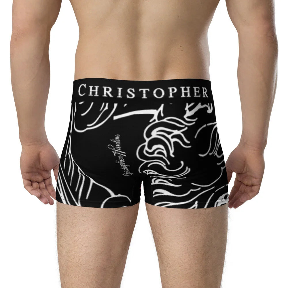 CH®SPORT BRIEFS | UNDERWEAR | 004-2