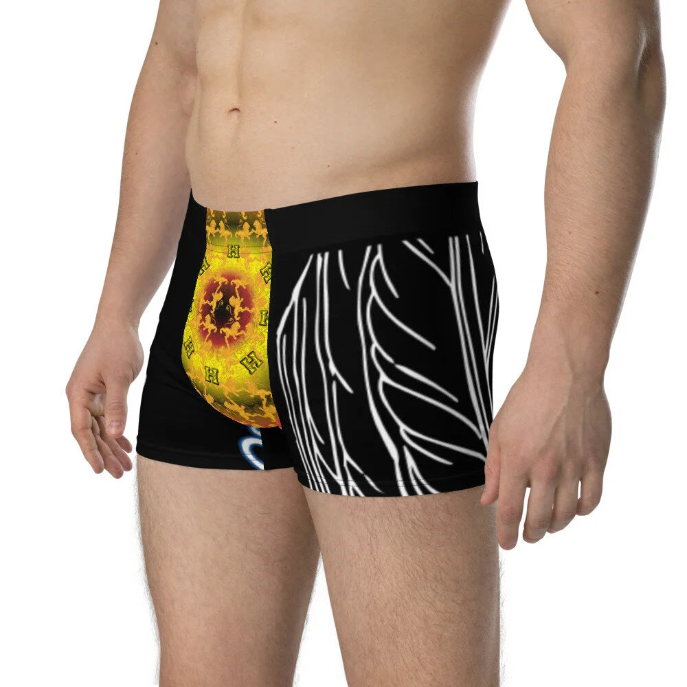 CH®SPORT BRIEFS | UNDERWEAR | 004-1