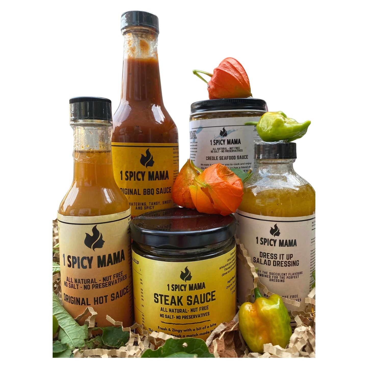 SEASONAL GIFT PACKAGE  B